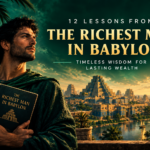 12 Lessons from The Richest Man in Babylon That Still Build Wealth Today